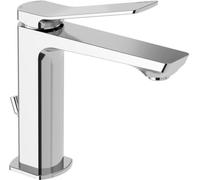 Paffoni Tilt mitigeur de lavabo sur pied chrome TI071KCR