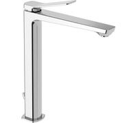 Paffoni Tilt mitigeur de lavabo sur pied chrome TI081KCR