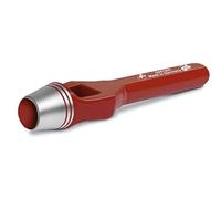 Kayser Emporte-pièce à pont PAFFRATH 0100300 – DIN 7200 Forme A 30 mm