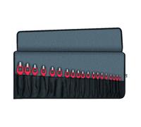 Paffrath Paffrath Ensemble de perforatrices à collerette 19 pièces 2-20 mm Quantité:1