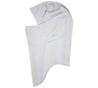 Pag Neckwear SAS - Cagoule couvrante - Balaclava Fit Air Grid Lunar Rock - Blanc Blanc