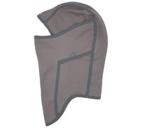 Pag Neckwear SAS - Cagoule couvrante - Balaclava Fit Air Grid Steeple Grey - Gris Gris