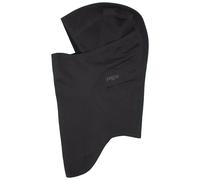 Pag Neckwear SAS - Cagoule couvrante - Balaclava Fit Air Grid Tape Shoe - Noir Noir