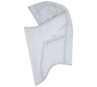 Pag Neckwear SAS - Cagoule couvrante - Balaclava Fit Mwr Fleece Pearl Blue - Blanc Blanc