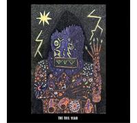 Pågå The Evil Year (Vinyl) 12" Album