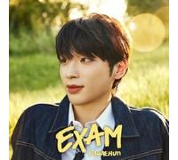 Pagaehun - Exam - Incl. 8pg Lyric Booklet + 2 Photocards [Compact Discs] With Booklet, Photos, Asia - Import