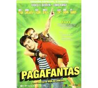 Pagafantas (Ed.ESP.) [Import]