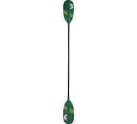 Pagaie 2 en 1 aluminium Aqua Marina Ripple Tech 2022 Vert 42x20 cm