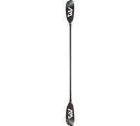 Pagaie 4 section carbone Aqua Marina KP - 3 Noir TU