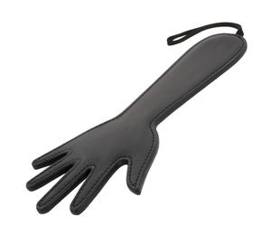 Pagaie à Main Fétiche Noire
