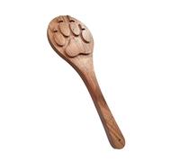 Pagaie BDSM en bois - Big Bad Wolf