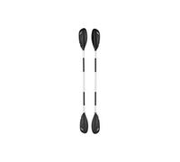 Bestway Hydro-Force Pagaie de kayak réglable en aluminium 230 cm