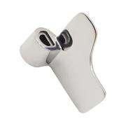 Pagaie de machine à pain pour machine à pain - Tête de mixage pour pâte à pain - Pour une cuisson efficace