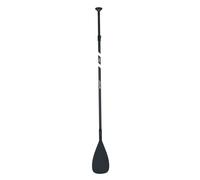 Pagaie de stand up paddle Wattsup 100% Carbon Noir 215x1x1 cm
