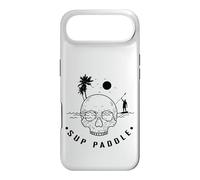 Pagaie de Sup Balance on The Water Coque pour iPhone Air