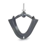 Pagaie Élastique AT501, Compatible Avec Kenwood, Accessoires For Machines Chef