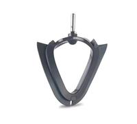 Pagaie Élastique Compatible Compatible Avec La Machine KENWOOD Chef, Convient For KMM710, KMM760, KM005, AT502, Accessoires