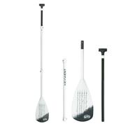 Pagaie Paddle Key West Fibre 3P