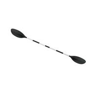 Pagaie pour kayak 218 cm en aluminium - Intex