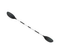 Pagaie pour kayak 218 cm en aluminium - Intex