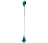 Aqua Marina Dual-Tech Dual-Tech B0304614 Pagaie en Aluminium pour Sup/Kayak 165-215 cm (3-4 Sections)