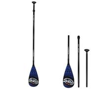 Pagaie SUP Key West 70% Carbon - 3P