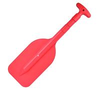 Pagaie télescopique portable pliable réglable pour bateau