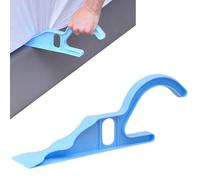 Pagaie Tucker | Cale Pratique pour la Fabrication de Matelas Matelas de lit élévateur | Ascenseur de cale de Matelas pour la Fabrication et Le Levage de lit | Outil de Levage de Wedge pour