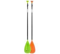 Pagaies aluminium Jobe Sports (x3) Noir TU