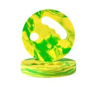 Pagaies de Natation à Main | Flottabilité élevée, Prise Ergonomique Confortable - Pagaies pour nage en Couloir | Usage Piscine Intérieure Extérieure Plage Lac Rivière