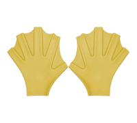 Pagaies De Natation Mains,Entraîneur De Natation En Silicone | Pale Main De Plongée En apnée Sport Sport Sport Accessoires