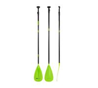 Pagaies Jobe Sports Fusion Stick (x3) Vert TU