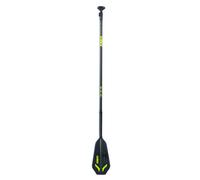 Pagaies Jobe Sports Stream Carbon 100 SUP (x2) Noir 180/220 cm