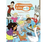 Pagaille à l'école: Nouvelle édition brochée