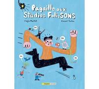 Pagaille Aux Studios Foliesons