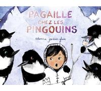 Pagaille chez les pingouins
