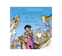 Pagaille dans l'Arche de Noé et vingt autres récits Et vingt autres contes bibliques - Bruno Senny - Fidelite Eds - broché - Contes et légendes jeunesse