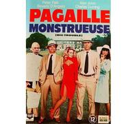 Pagaille Monstrueuse