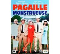 PAGAILLE MONSTRUEUSE