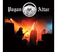 Pagan Altar - Judgement Of The Dead [Compact Discs]