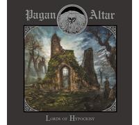 Pagan Altar Lords Of Hypocrisy Vinyl NEUF