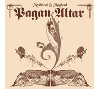 Pagan Altar – Mythical & Magical – Vinyle
