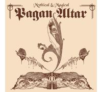Pagan Altar Mythical And Magical (Vinyl)