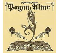 Pagan Altar - Mythical & Magical [Import]