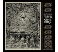 Pagan Altar - Never Quite Dead