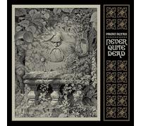 Pagan Altar - Pagan Altar - Never Quite Dead