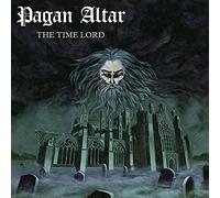 PAGAN ALTAR - The Time Lord