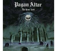 Pagan Altar - The Time Lord [Compact Discs]
