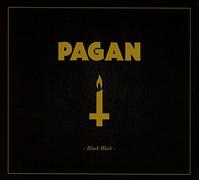 Pagan - Black Wash -Digi-