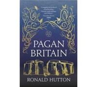 Pagan Britain - Ronald Hutton - Yale University Press - Livre en Anglais - Paperback Ronald HuttonRonald Hutton (Auteur)